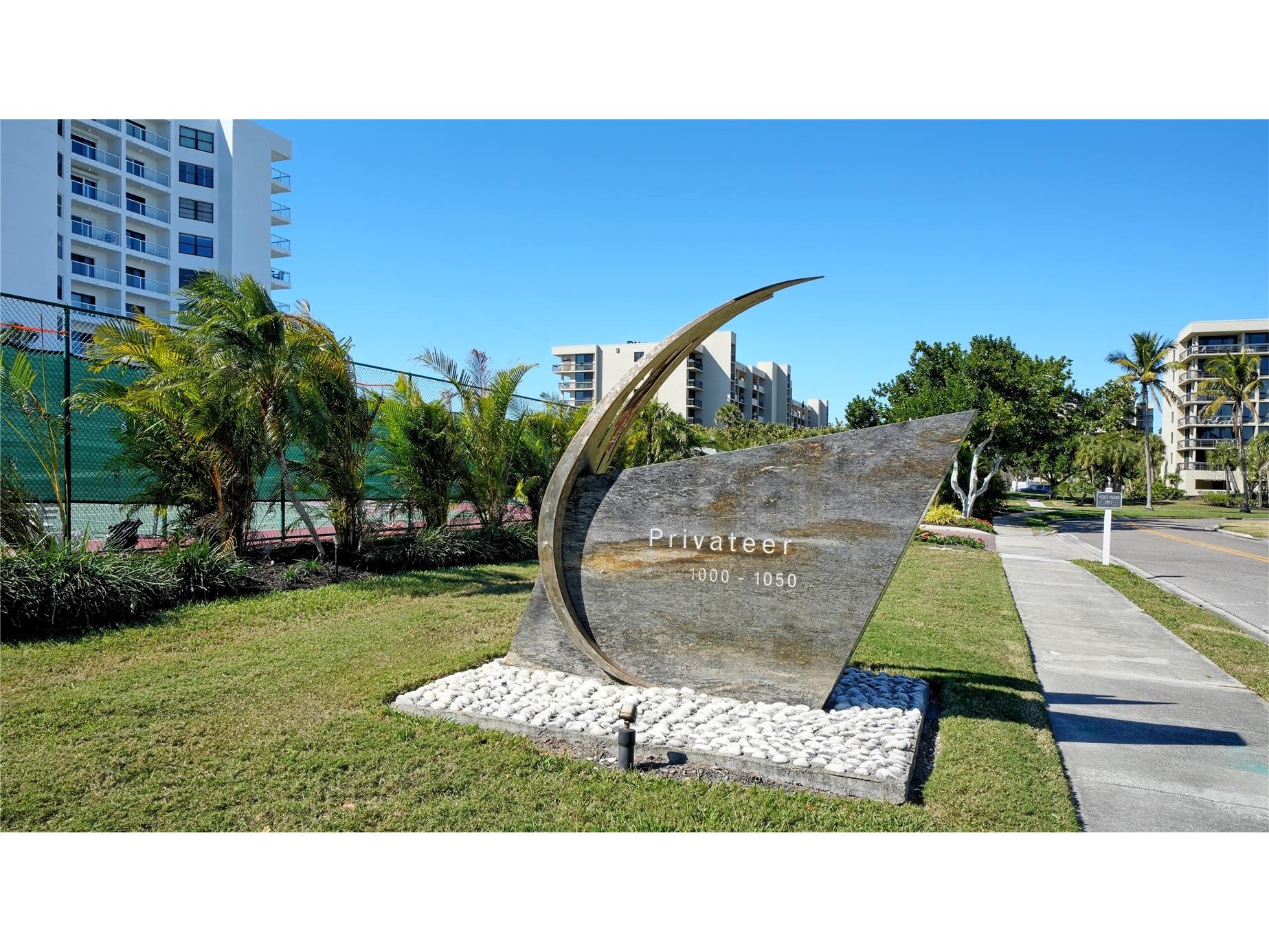 1000 Longboat Club Road #304 Longboat Key FL 34228 - GULF OF MEXICO A4689434 image13