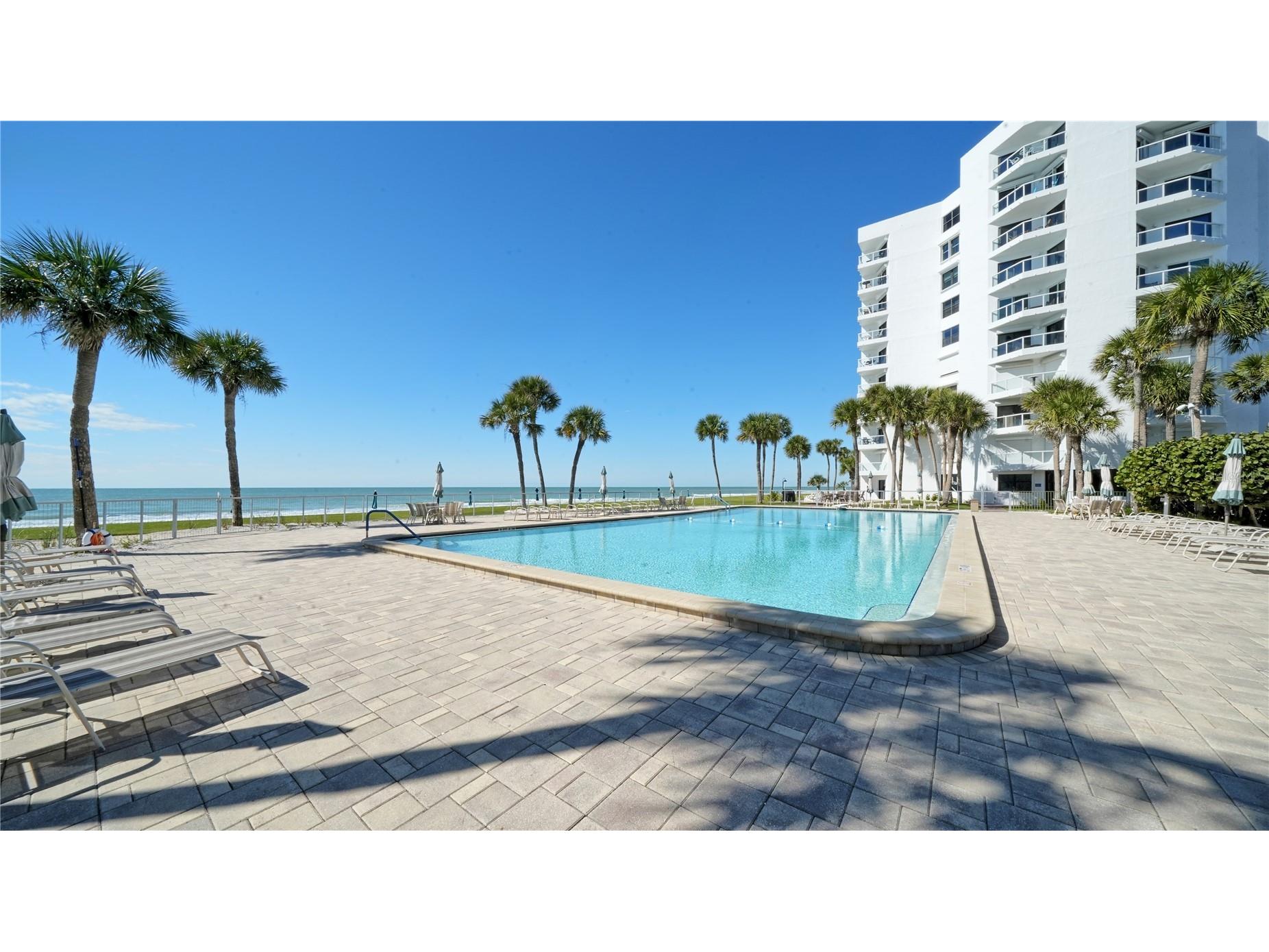 1000 Longboat Club Road #304 Longboat Key FL 34228 - GULF OF MEXICO A4689434 image6