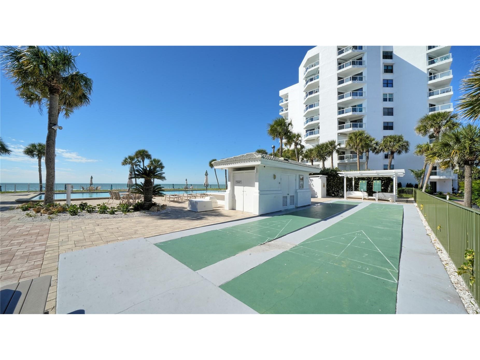 1000 Longboat Club Road #304 Longboat Key FL 34228 - GULF OF MEXICO A4689434 image7