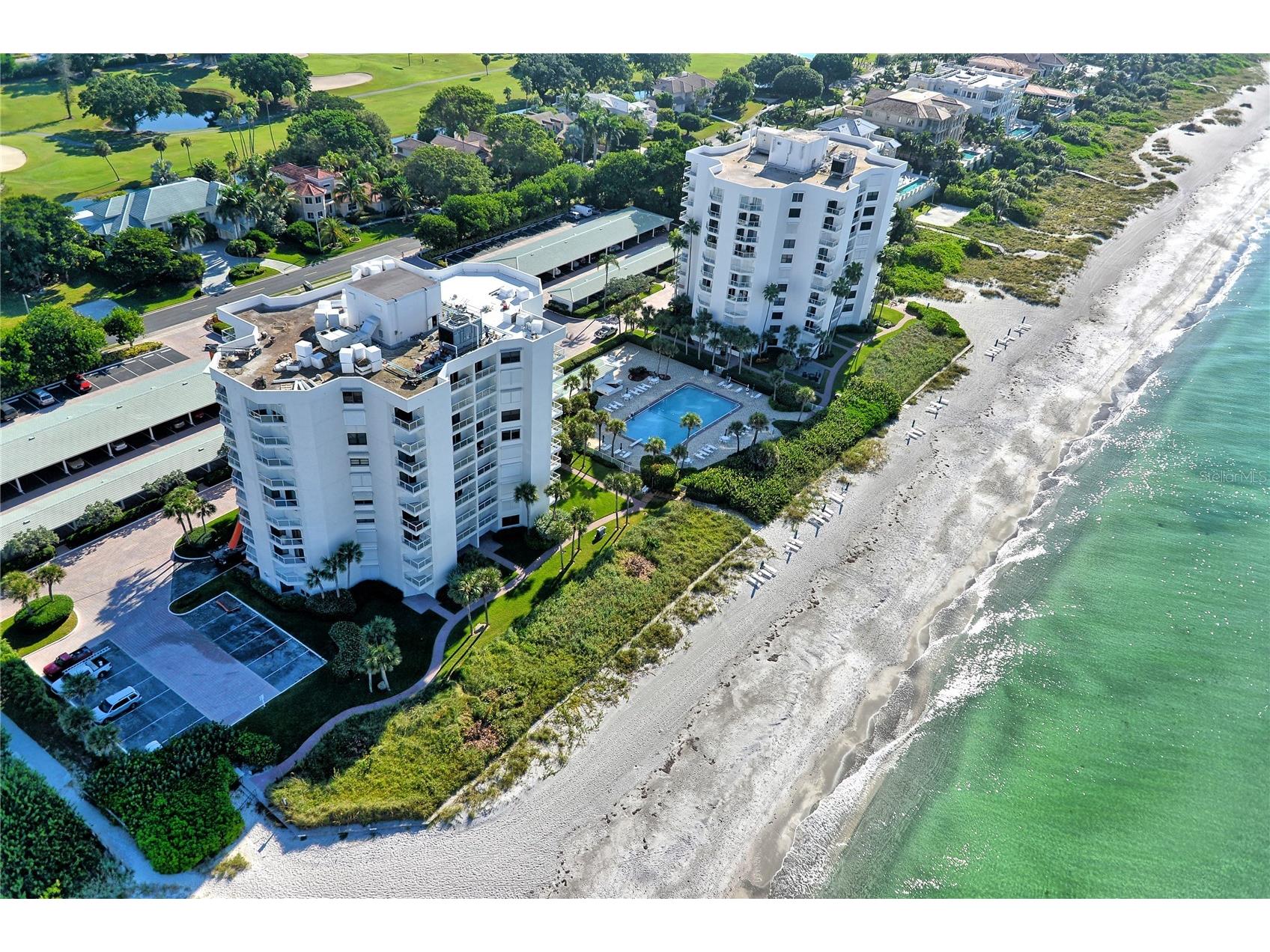 1000 Longboat Club Road #403 Longboat Key FL 34228 - GULF OF MEXICO A4680791 image1