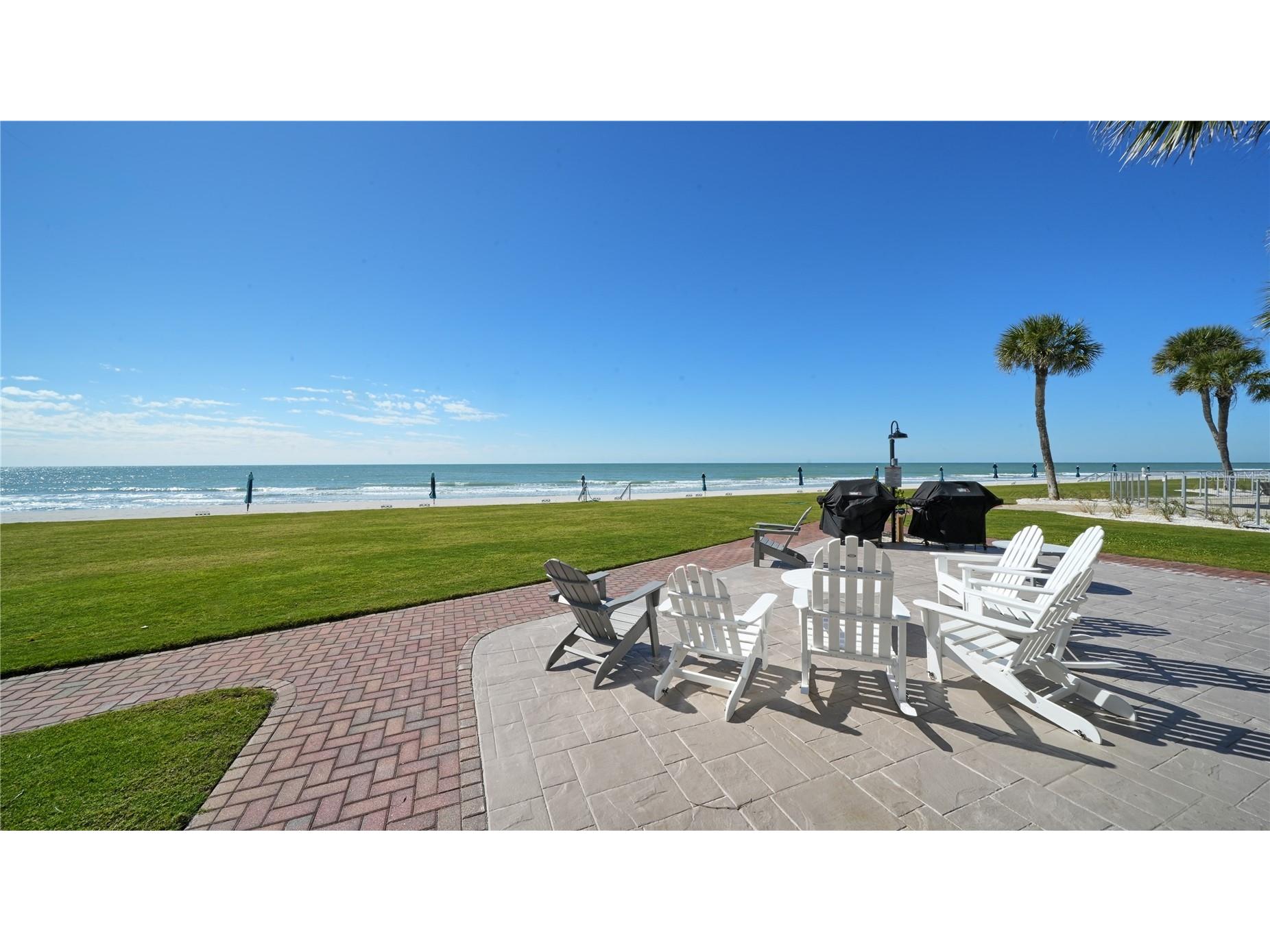 1000 Longboat Club Road #403 Longboat Key FL 34228 - GULF OF MEXICO A4680791 image27