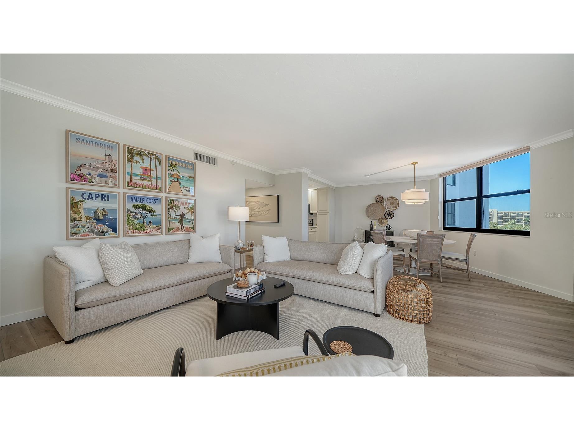 1000 Longboat Club Road #403 Longboat Key FL 34228 - GULF OF MEXICO A4680791 image6