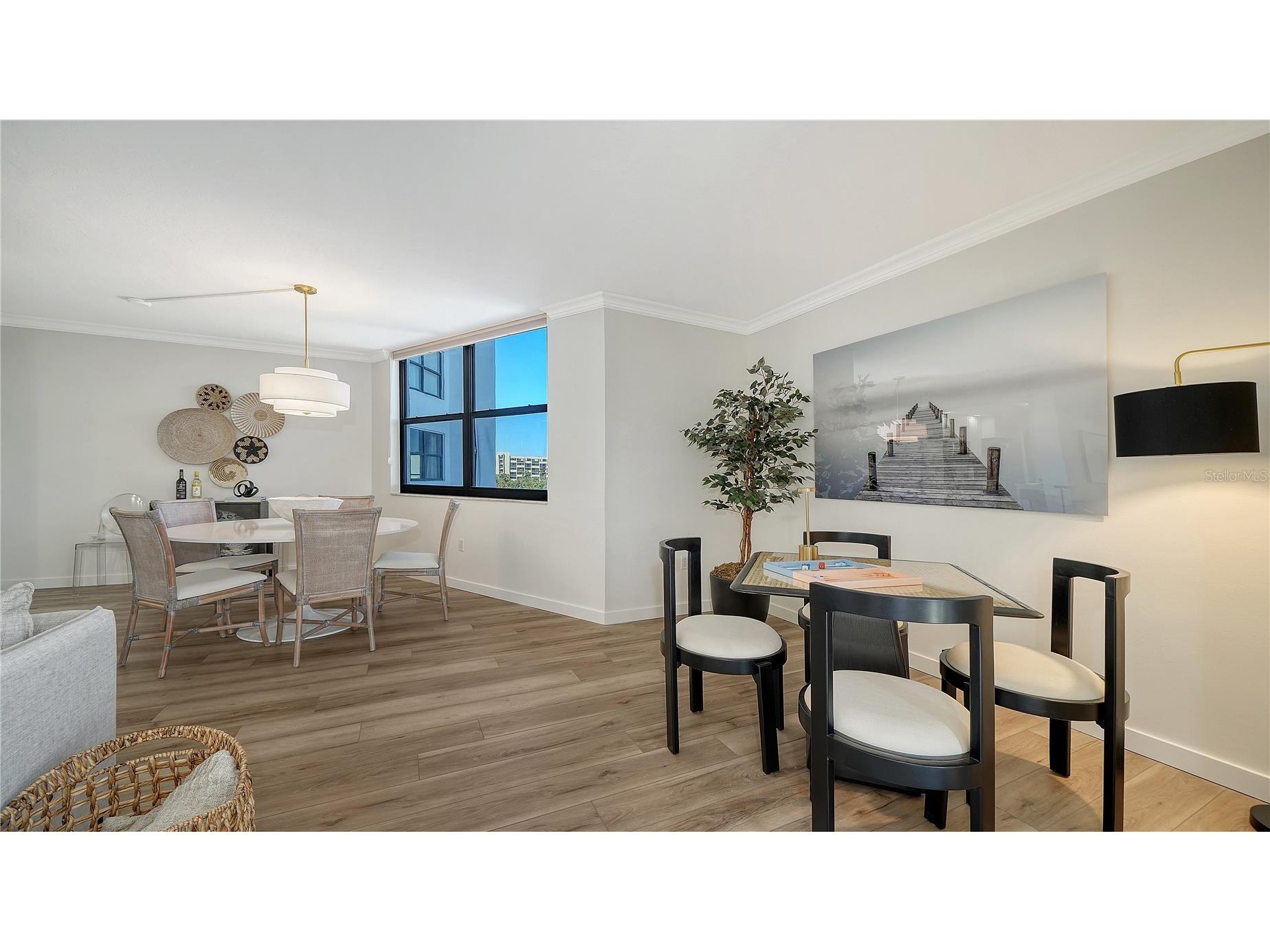 1000 Longboat Club Road #403 Longboat Key FL 34228 - GULF OF MEXICO A4680791 image7
