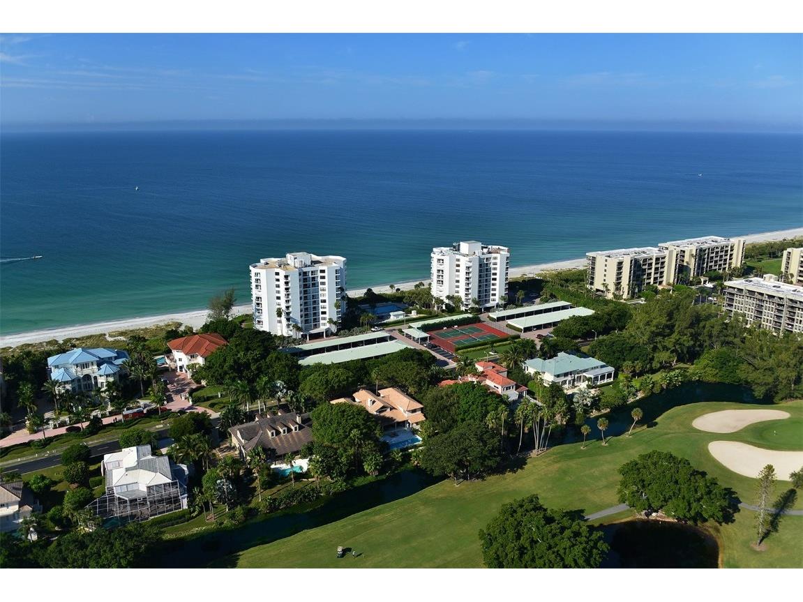 1000 Longboat Club Road #604 Longboat Key FL 34228 - GULF OF MEXICO / SARASOTA BAY A4566900 image1