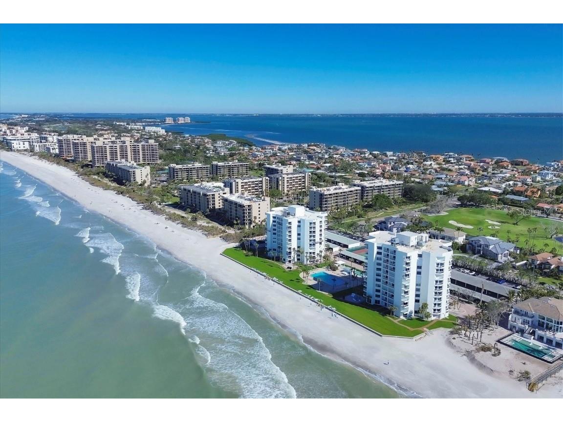 1000 Longboat Club Road #604 Longboat Key FL 34228 - GULF OF MEXICO A4645933 image1