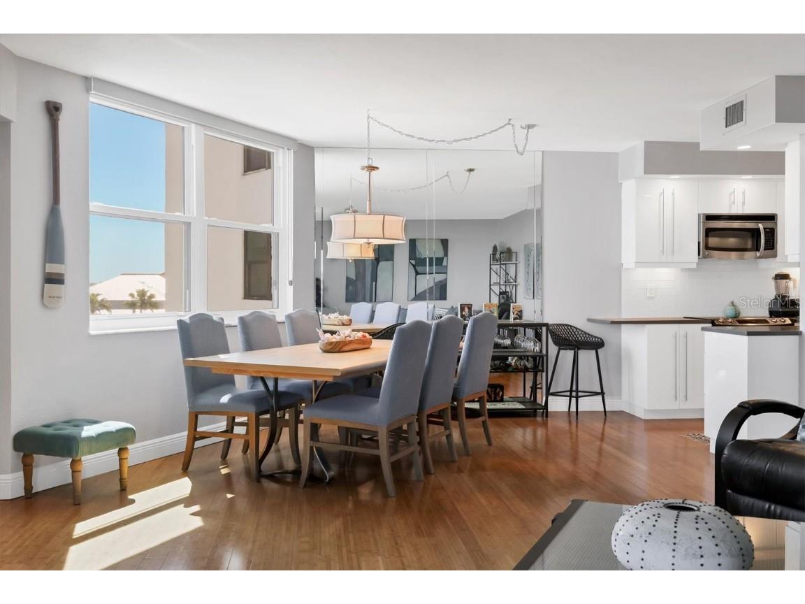 1000 Longboat Club Road #604 Longboat Key FL 34228 - GULF OF MEXICO A4645933 image14