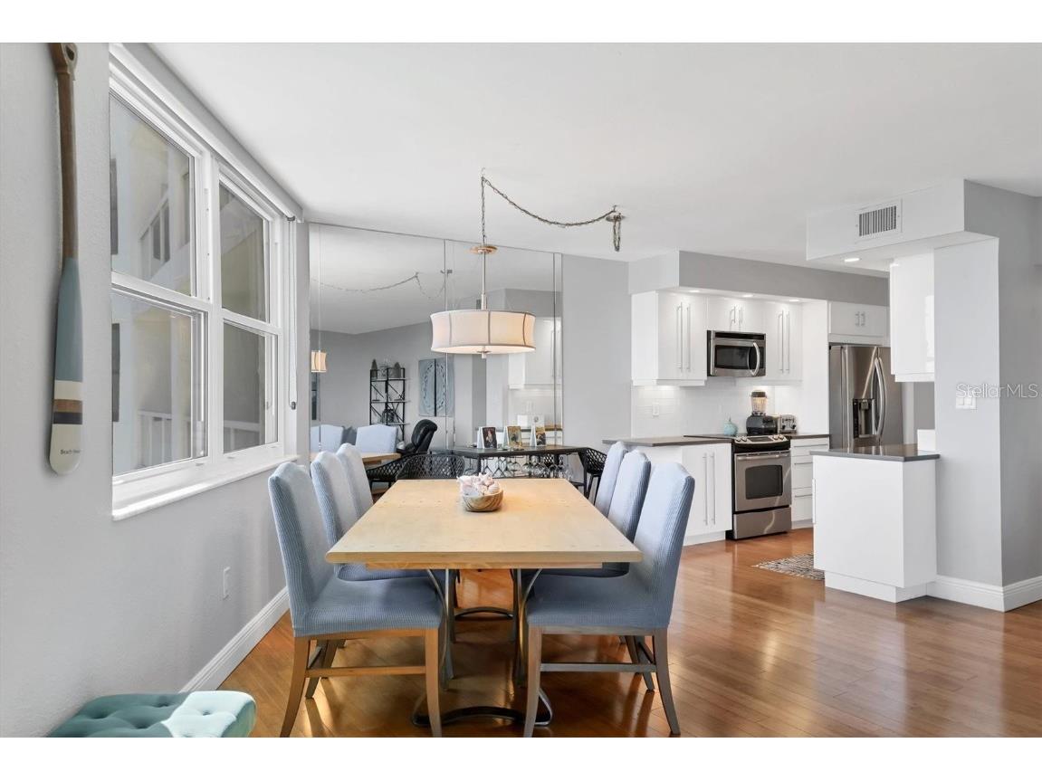 1000 Longboat Club Road #604 Longboat Key FL 34228 - GULF OF MEXICO A4645933 image15