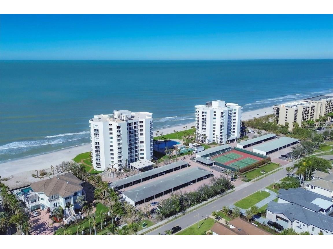 1000 Longboat Club Road #604 Longboat Key FL 34228 - GULF OF MEXICO A4645933 image2