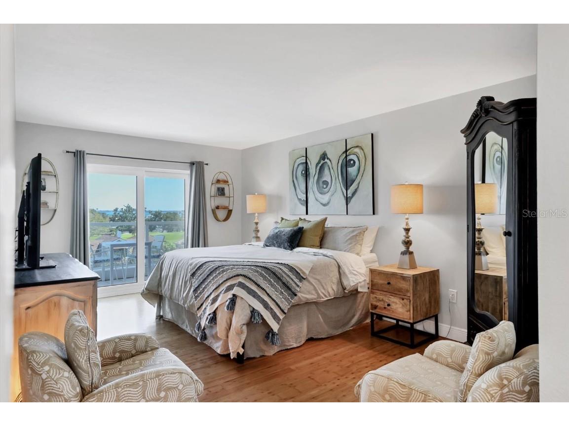 1000 Longboat Club Road #604 Longboat Key FL 34228 - GULF OF MEXICO A4645933 image24