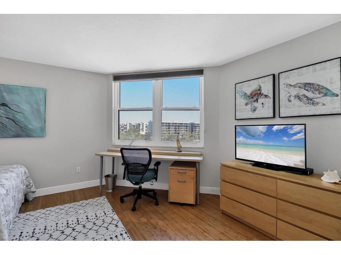 1000 Longboat Club Road #604 Longboat Key FL 34228 - GULF OF MEXICO A4645933 image26