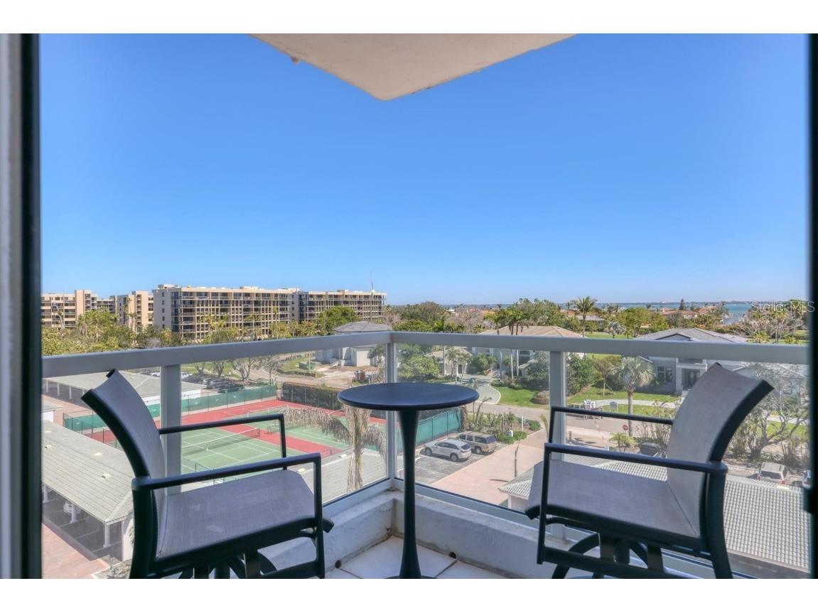 1000 Longboat Club Road #604 Longboat Key FL 34228 - GULF OF MEXICO A4645933 image27