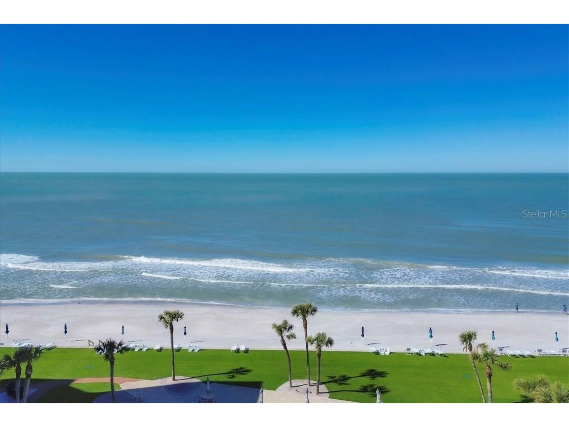 1000 Longboat Club Road #604 Longboat Key FL 34228 - GULF OF MEXICO A4645933 image28