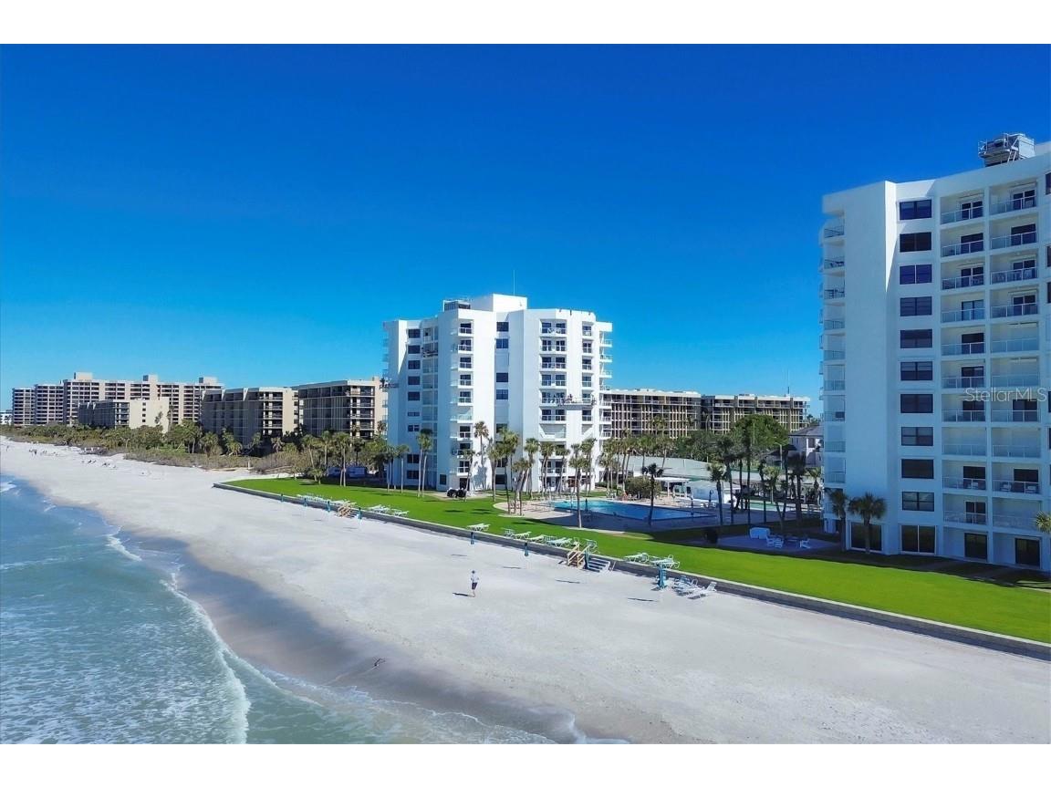 1000 Longboat Club Road #604 Longboat Key FL 34228 - GULF OF MEXICO A4645933 image29