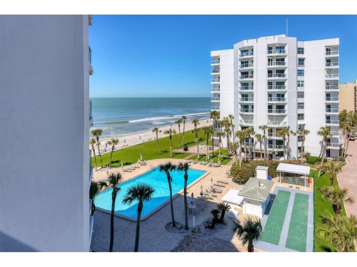 1000 Longboat Club Road #604 Longboat Key FL 34228 - GULF OF MEXICO A4645933 image3