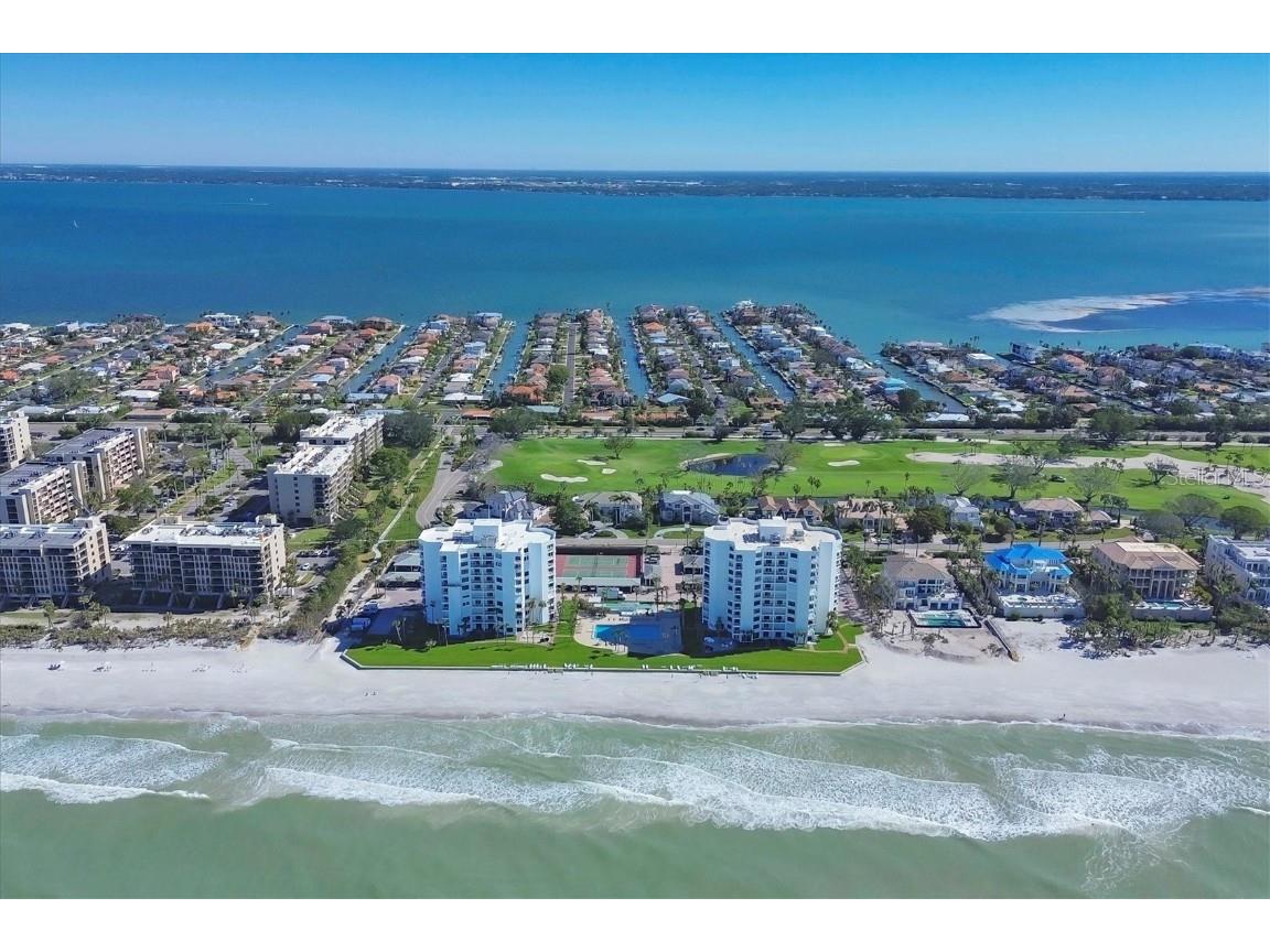 1000 Longboat Club Road #604 Longboat Key FL 34228 - GULF OF MEXICO A4645933 image30