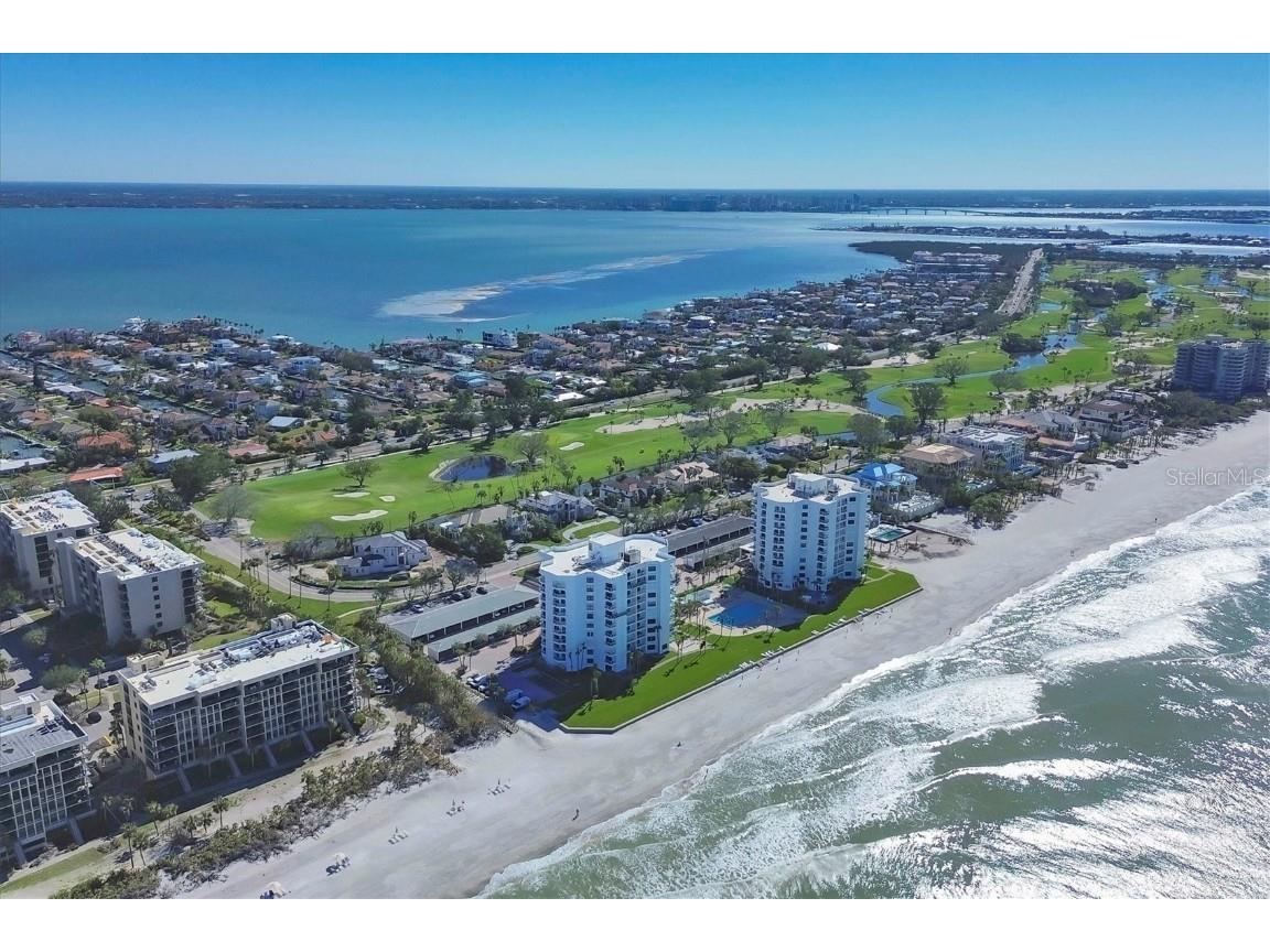 1000 Longboat Club Road #604 Longboat Key FL 34228 - GULF OF MEXICO A4645933 image31