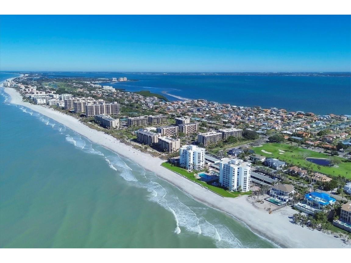 1000 Longboat Club Road #604 Longboat Key FL 34228 - GULF OF MEXICO A4645933 image32