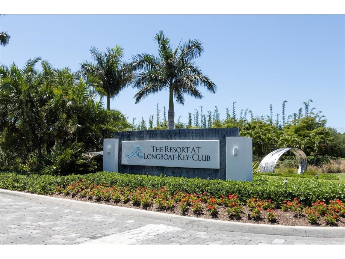 1000 Longboat Club Road #604 Longboat Key FL 34228 - GULF OF MEXICO A4645933 image33