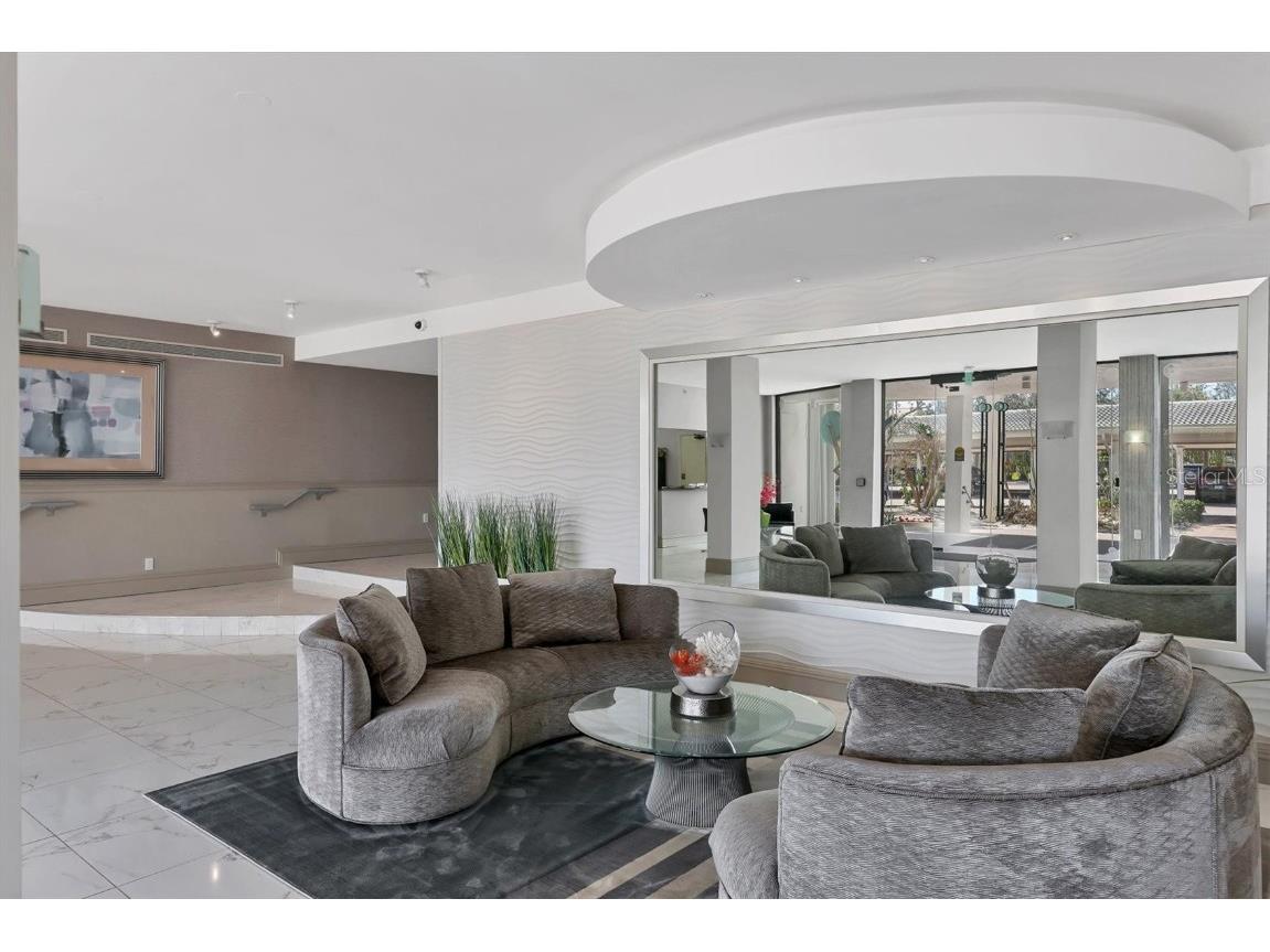 1000 Longboat Club Road #604 Longboat Key FL 34228 - GULF OF MEXICO A4645933 image37