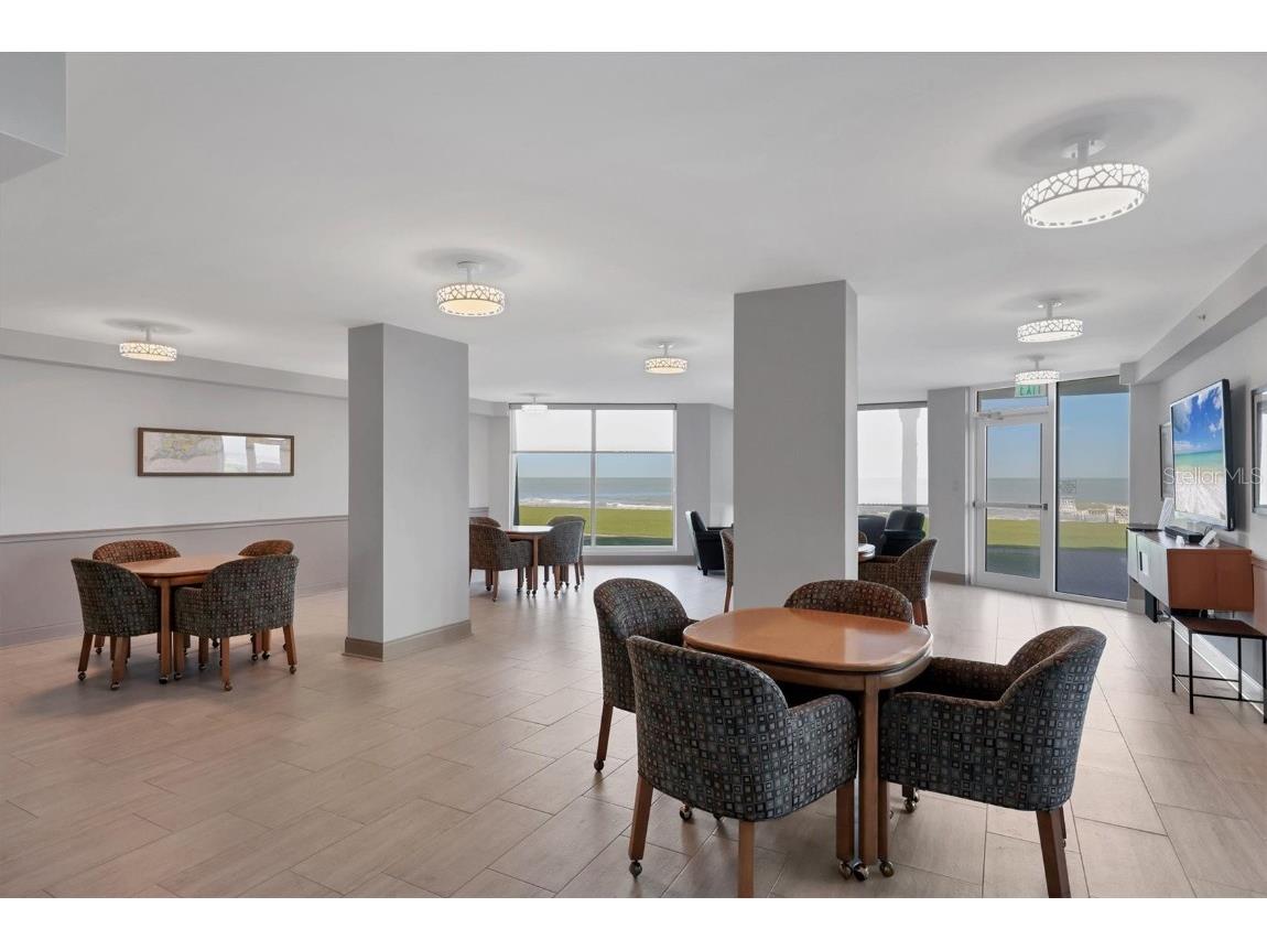 1000 Longboat Club Road #604 Longboat Key FL 34228 - GULF OF MEXICO A4645933 image38