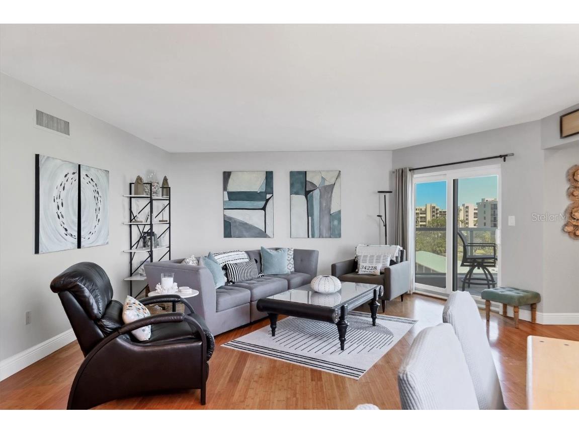 1000 Longboat Club Road #604 Longboat Key FL 34228 - GULF OF MEXICO A4645933 image4