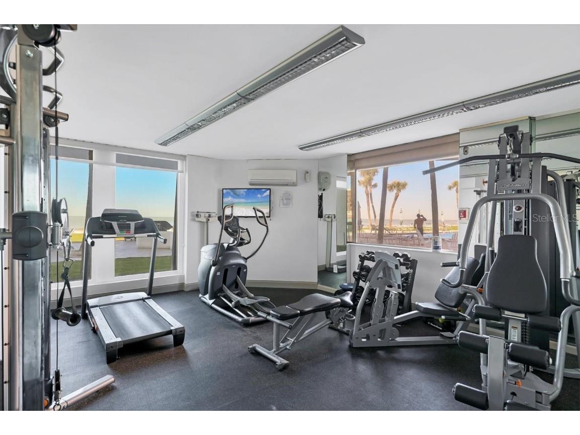 1000 Longboat Club Road #604 Longboat Key FL 34228 - GULF OF MEXICO A4645933 image40