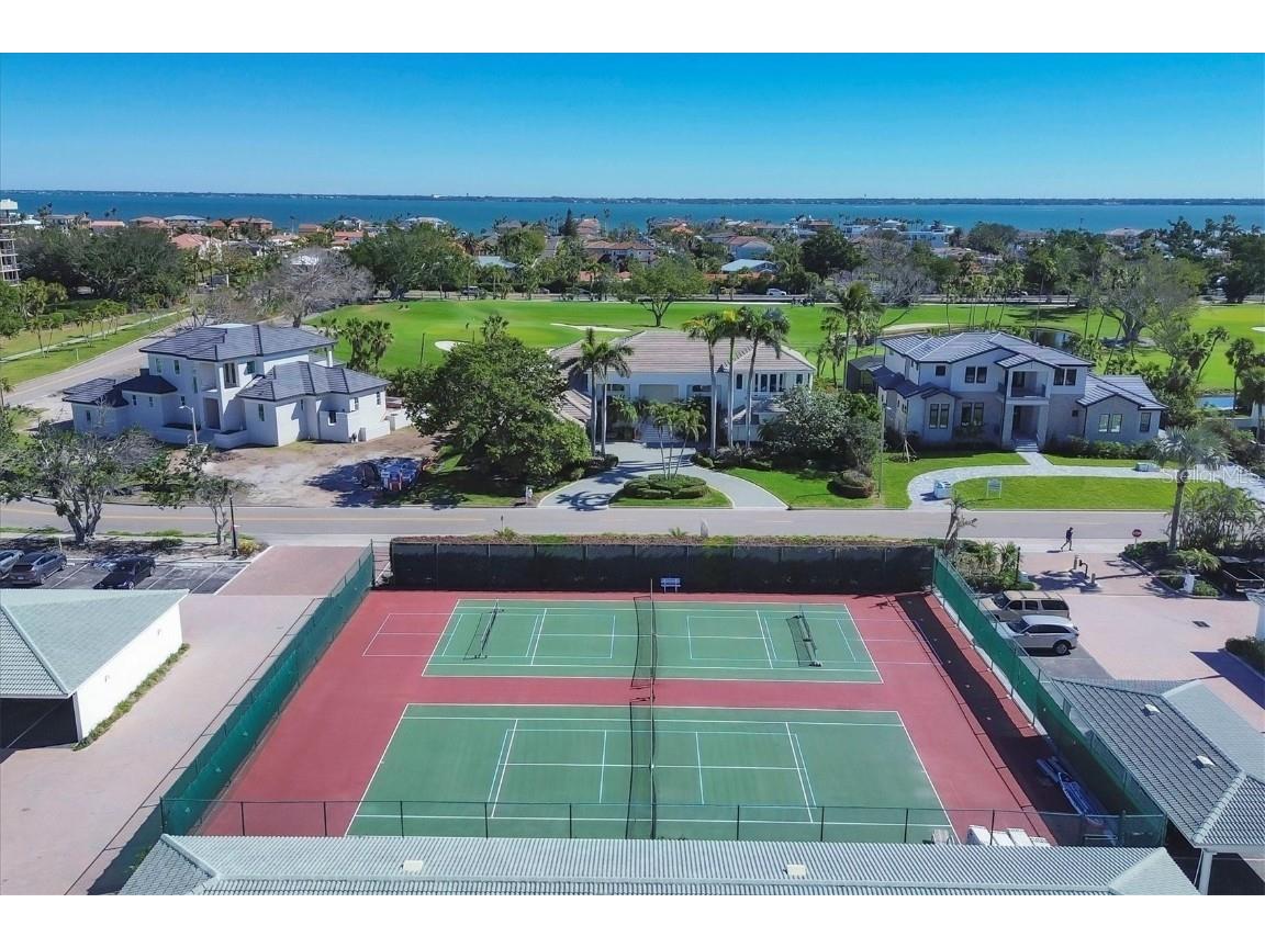 1000 Longboat Club Road #604 Longboat Key FL 34228 - GULF OF MEXICO A4645933 image41