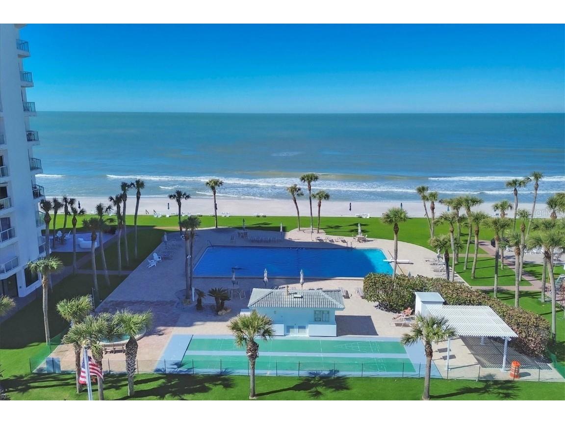 1000 Longboat Club Road #604 Longboat Key FL 34228 - GULF OF MEXICO A4645933 image42