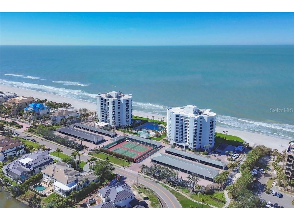 1000 Longboat Club Road #604 Longboat Key FL 34228 - GULF OF MEXICO A4645933 image44