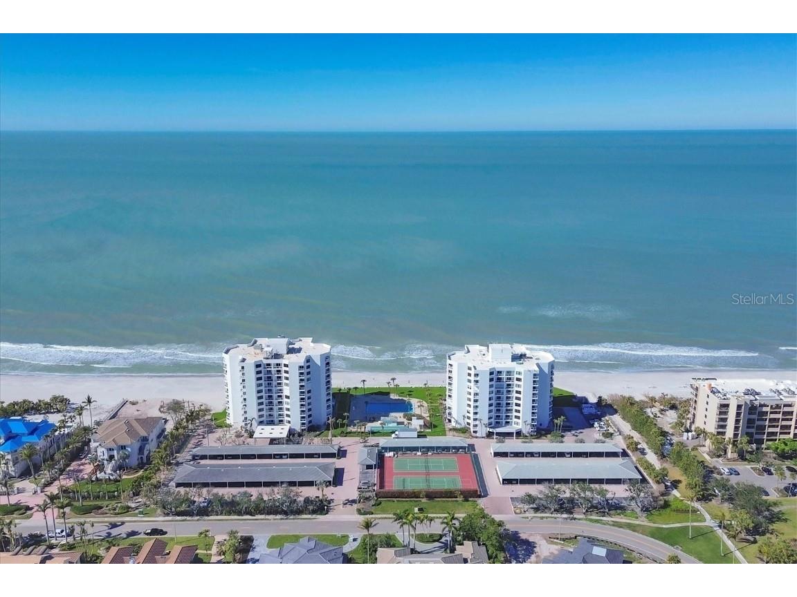 1000 Longboat Club Road #604 Longboat Key FL 34228 - GULF OF MEXICO A4645933 image45