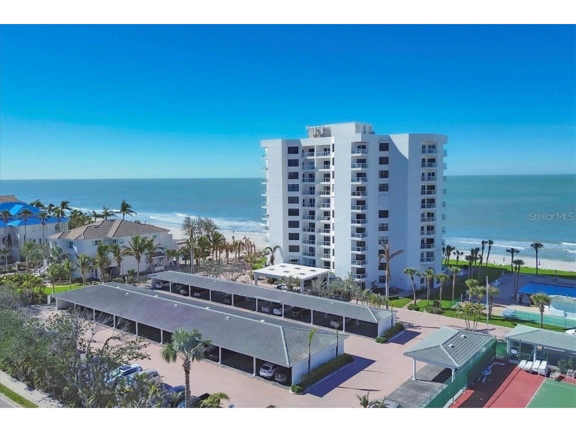 1000 Longboat Club Road #604 Longboat Key FL 34228 - GULF OF MEXICO A4645933 image47