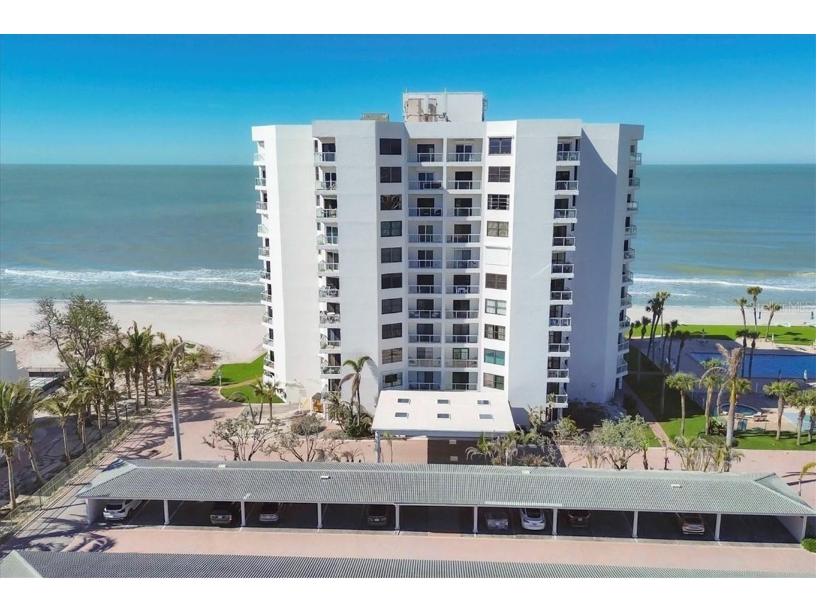 1000 Longboat Club Road #604 Longboat Key FL 34228 - GULF OF MEXICO A4645933 image48