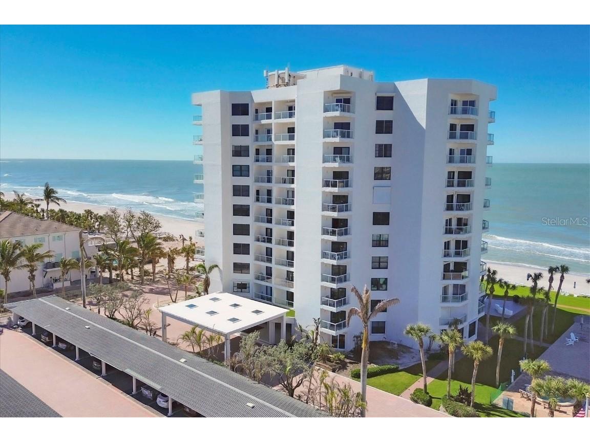 1000 Longboat Club Road #604 Longboat Key FL 34228 - GULF OF MEXICO A4645933 image49