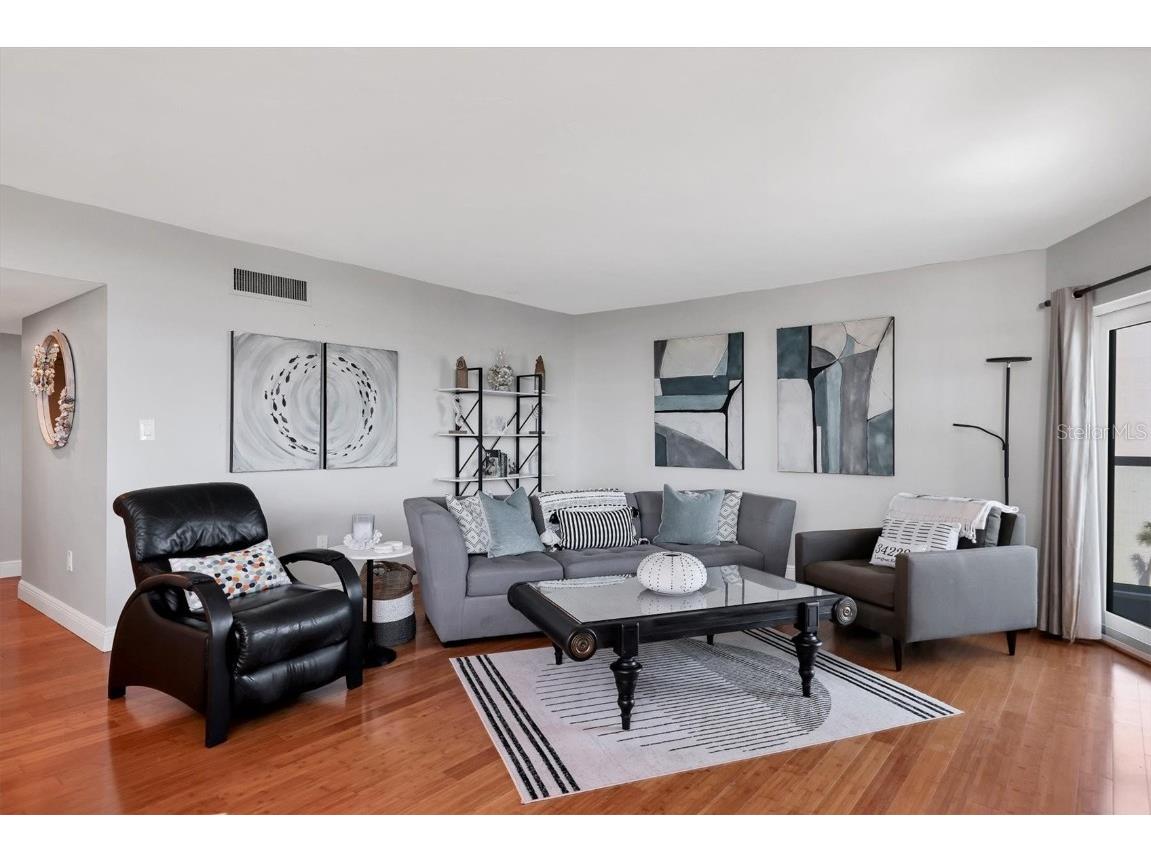 1000 Longboat Club Road #604 Longboat Key FL 34228 - GULF OF MEXICO A4645933 image7