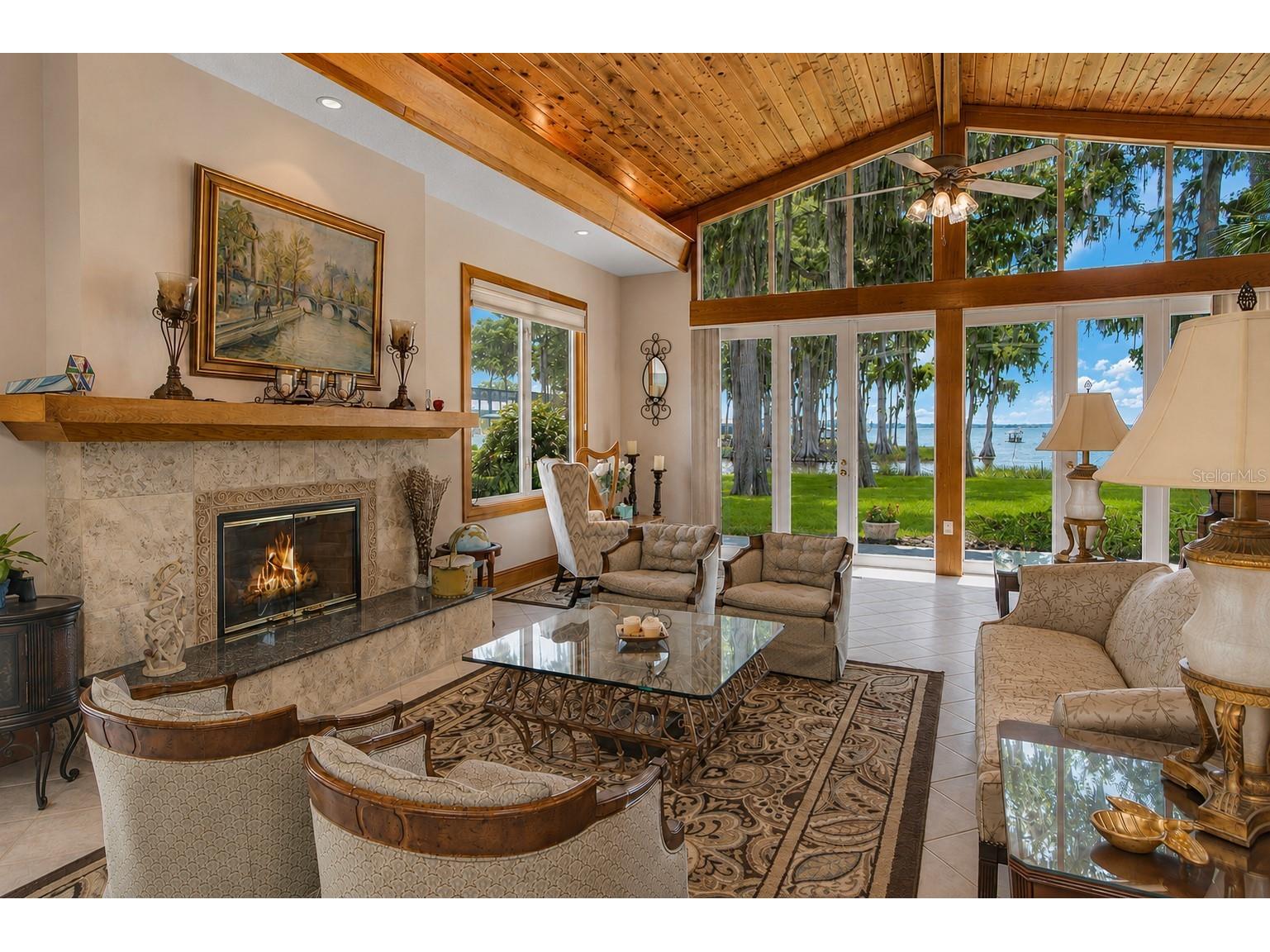 1000 Loves Point Drive Leesburg FL 34748 - LAKE HARRIS G5114858 image11