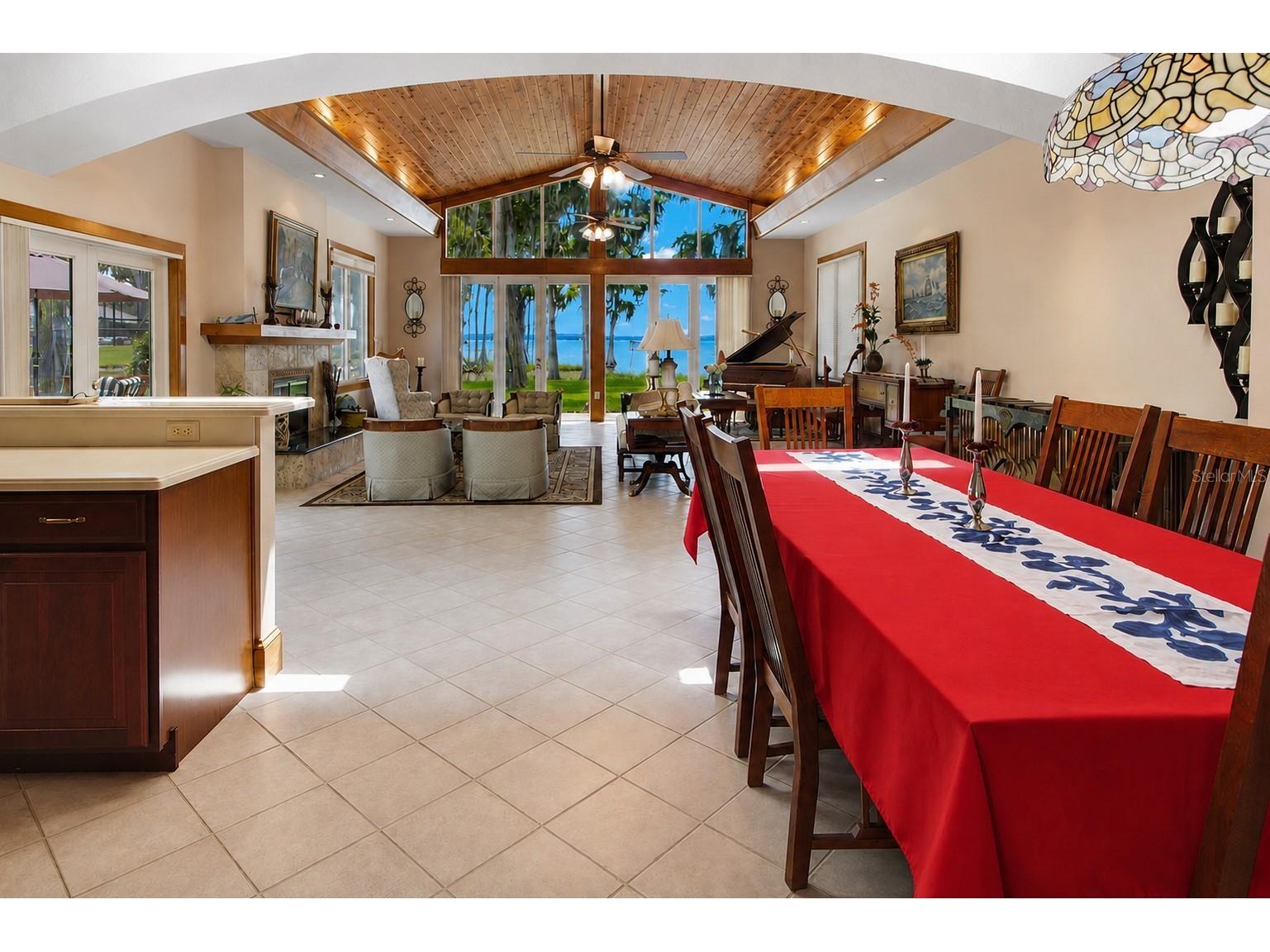 1000 Loves Point Drive Leesburg FL 34748 - LAKE HARRIS G5114858 image14