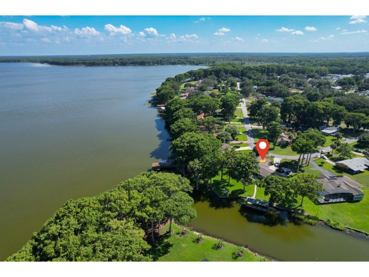 1000 Loves Point Drive Leesburg FL 34748 - LAKE HARRIS G5114858 image2