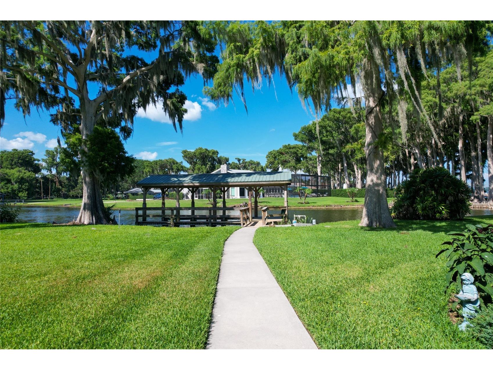 1000 Loves Point Drive Leesburg FL 34748 - LAKE HARRIS G5114858 image3
