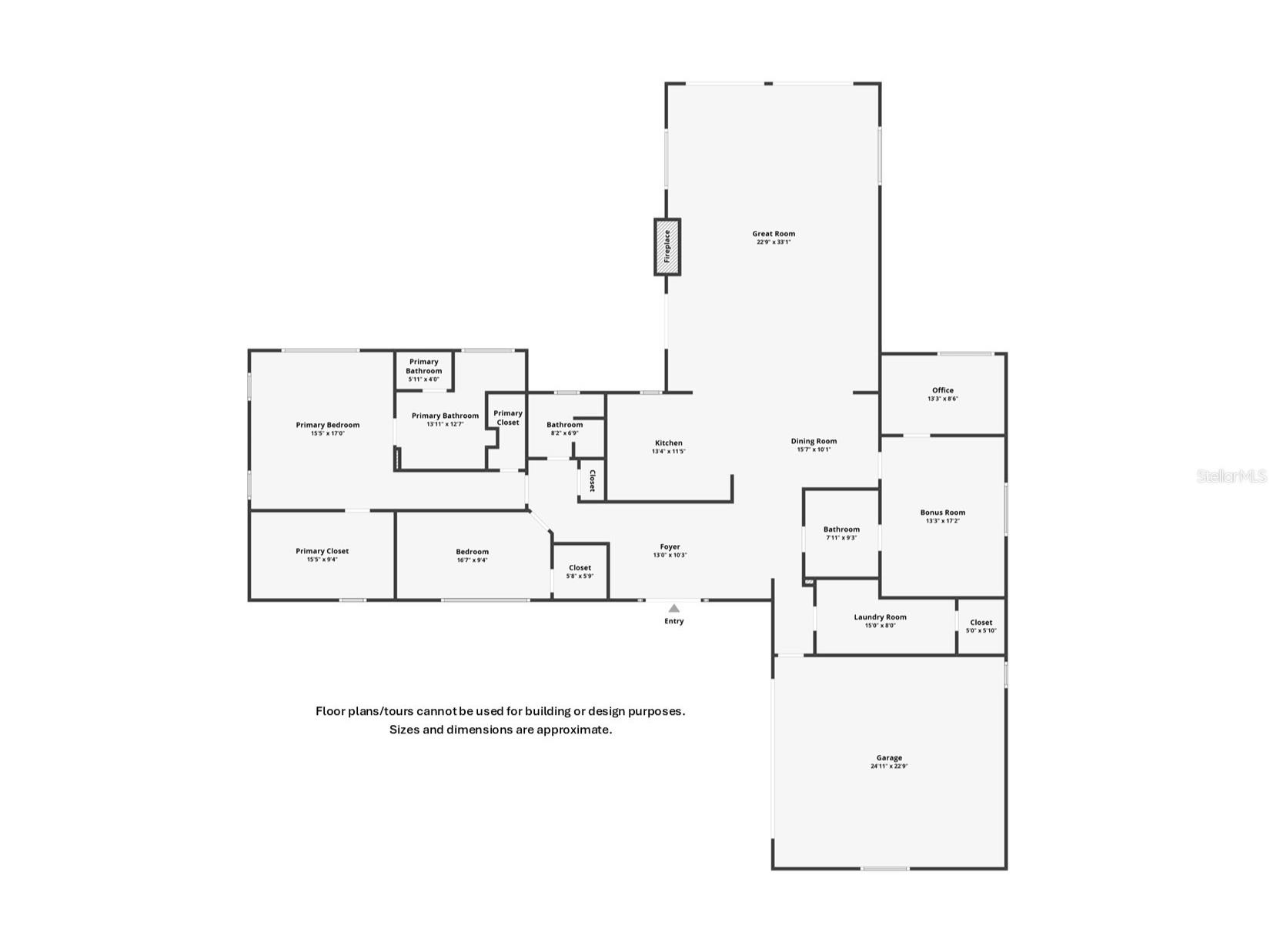 1000 Loves Point Drive Leesburg FL 34748 - LAKE HARRIS G5114858 image32