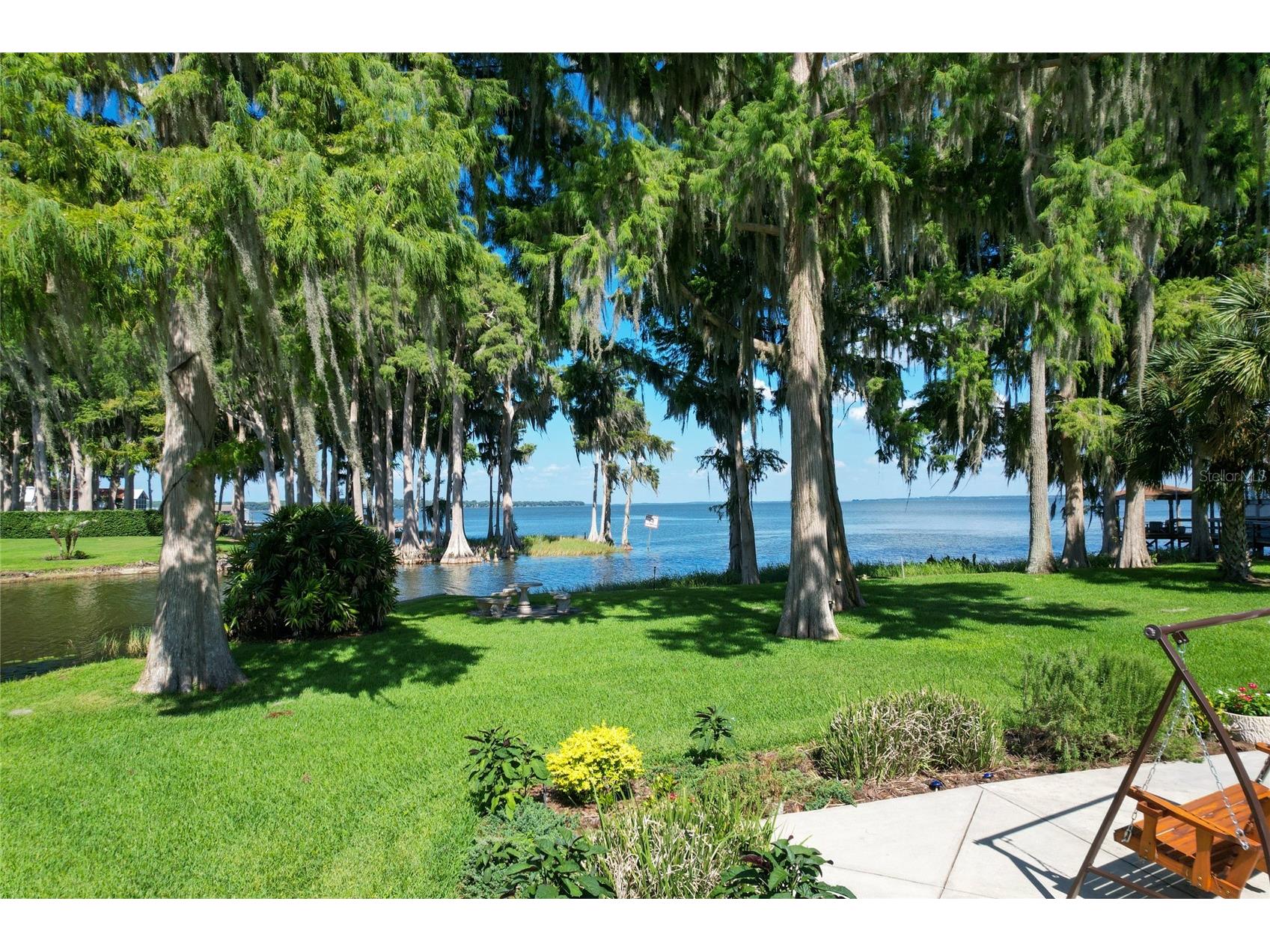1000 Loves Point Drive Leesburg FL 34748 - LAKE HARRIS G5114858 image33