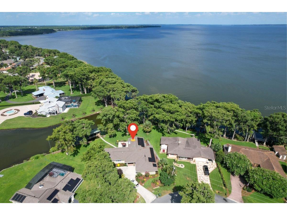 1000 Loves Point Drive Leesburg FL 34748 - LAKE HARRIS G5114858 image34