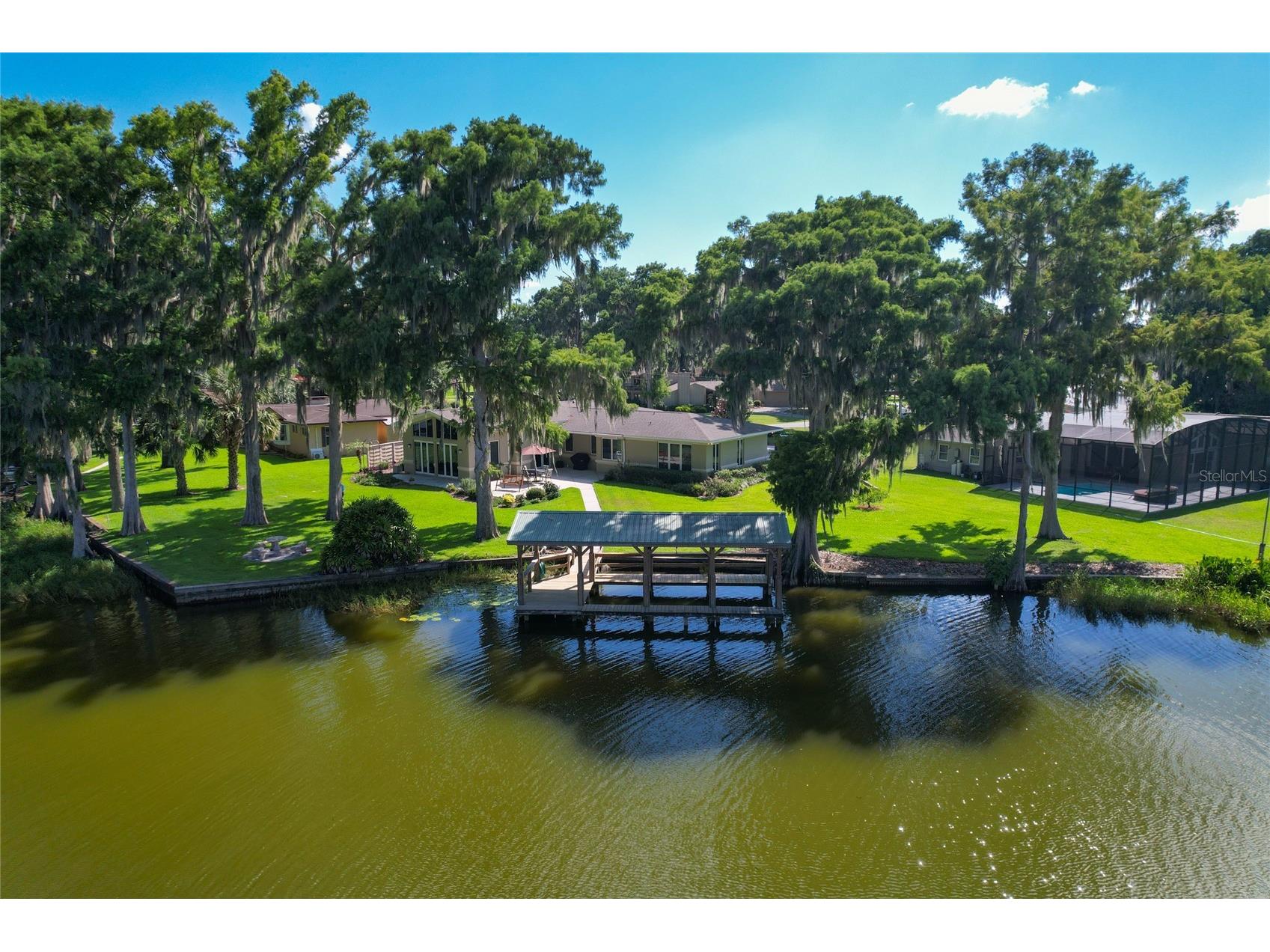 1000 Loves Point Drive Leesburg FL 34748 - LAKE HARRIS G5114858 image36