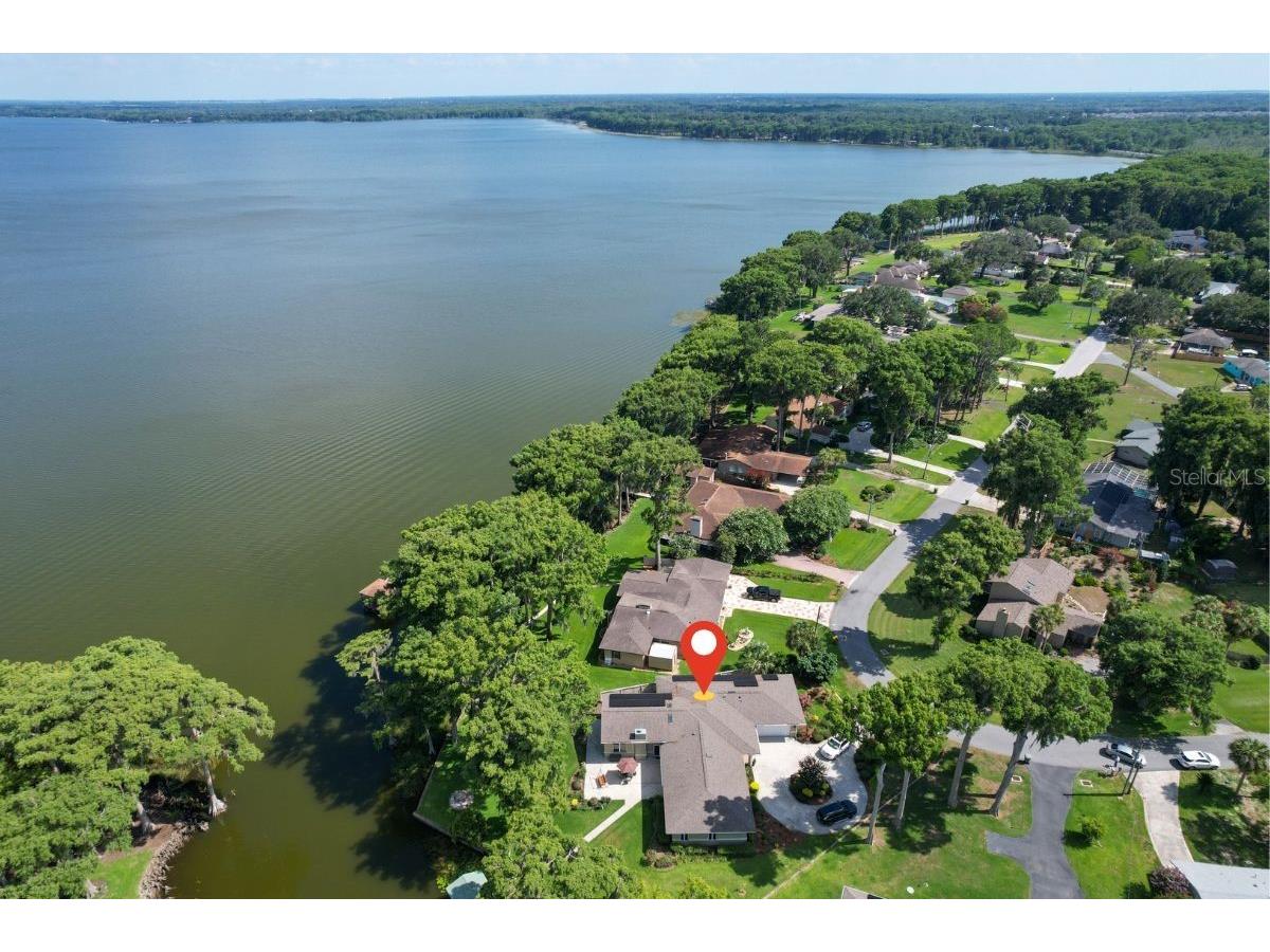 1000 Loves Point Drive Leesburg FL 34748 - LAKE HARRIS G5114858 image4