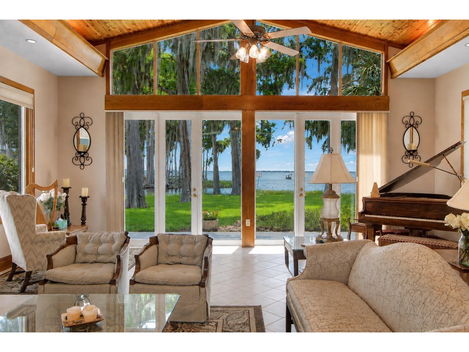 1000 Loves Point Drive Leesburg FL 34748 - LAKE HARRIS G5114858 image5