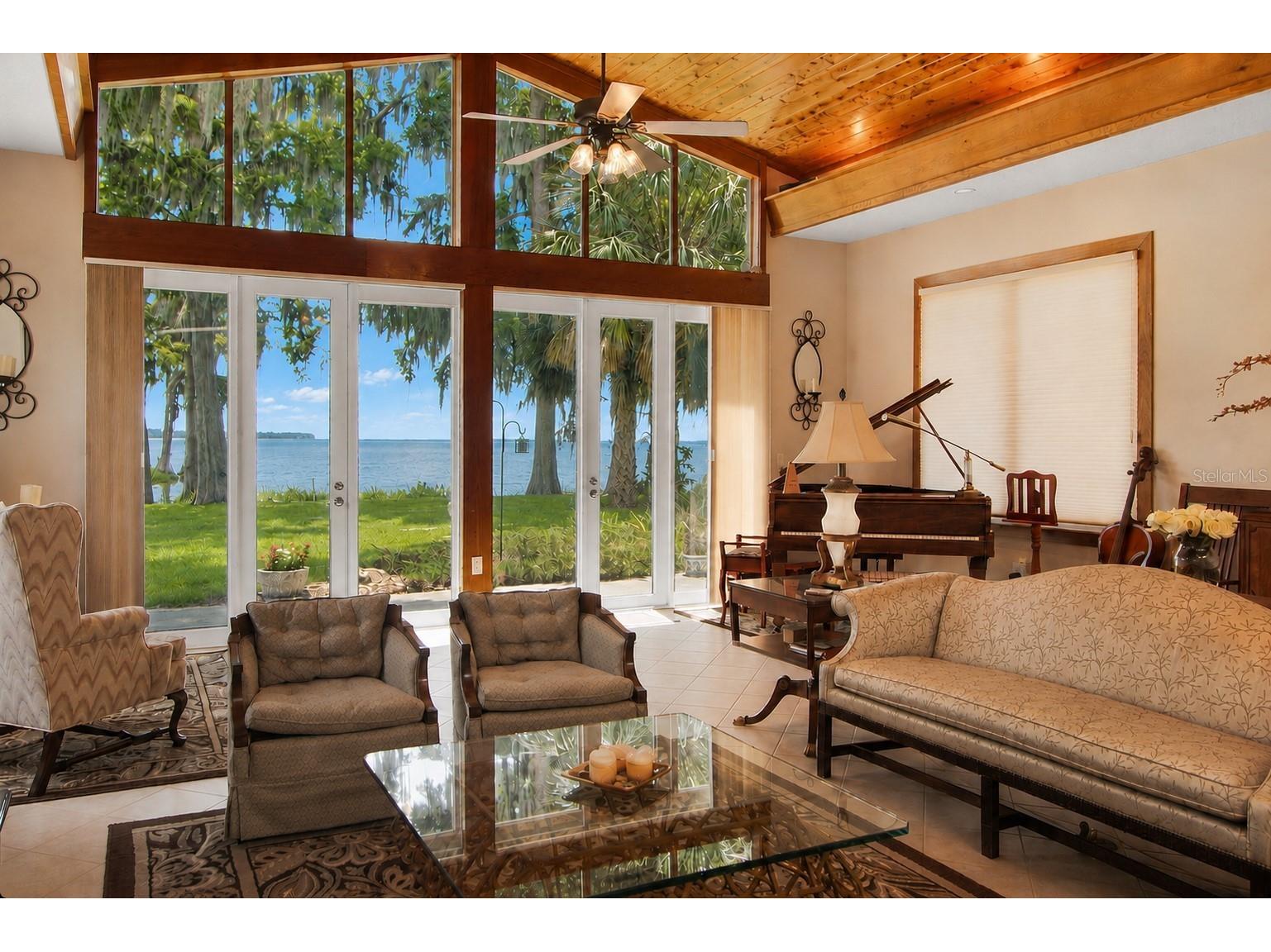 1000 Loves Point Drive Leesburg FL 34748 - LAKE HARRIS G5114858 image6