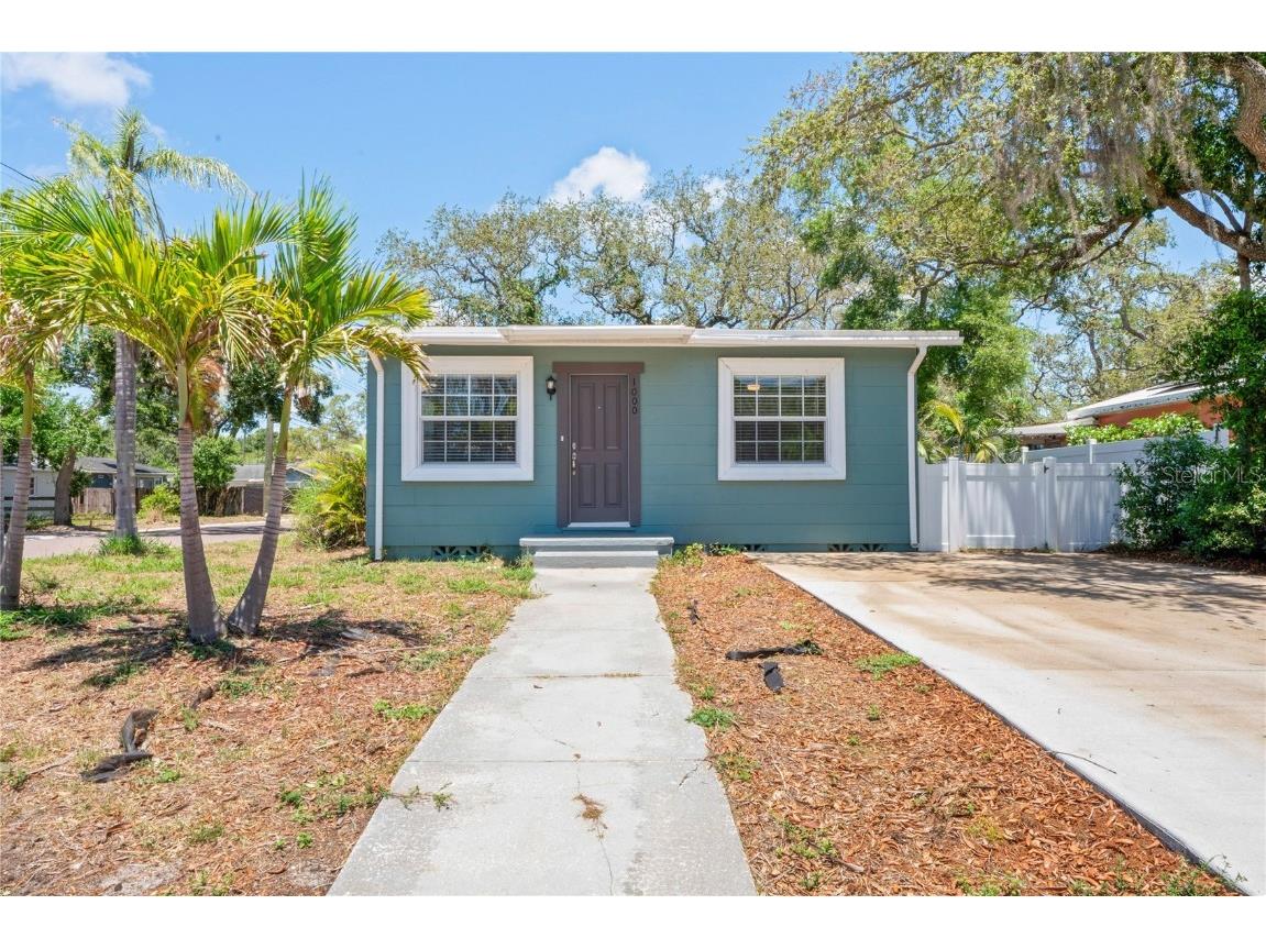 1000 Magnolia Drive Clearwater FL 33756 W7875565 image1