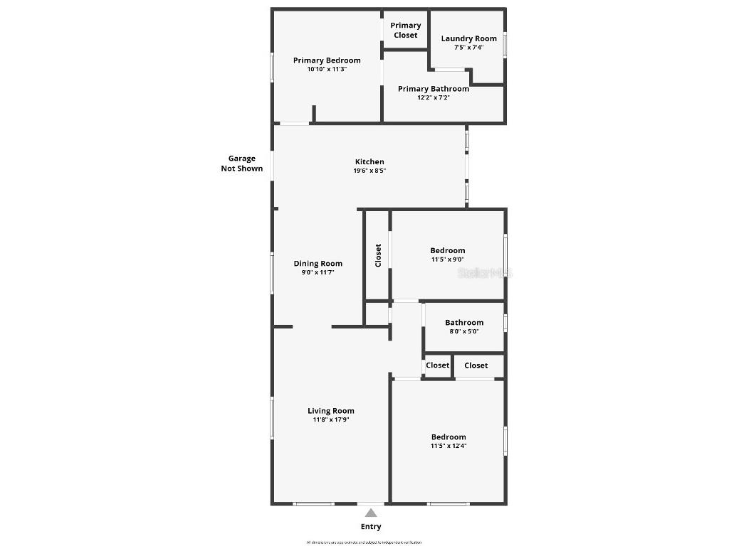 1000 Magnolia Drive Clearwater FL 33756 W7875565 image24