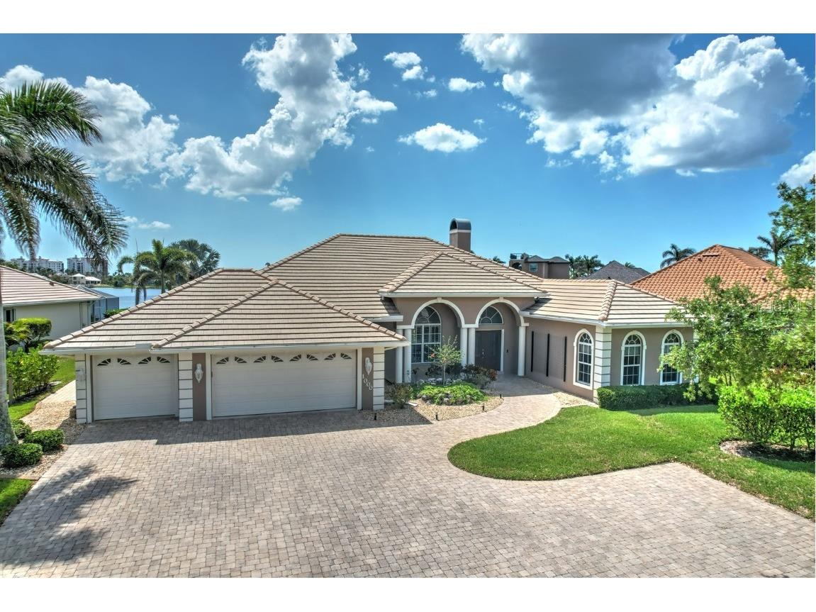 1000 Matecumbe Key Road Punta Gorda FL 33955 - SOUNDINGS LAKE C7508059 image1