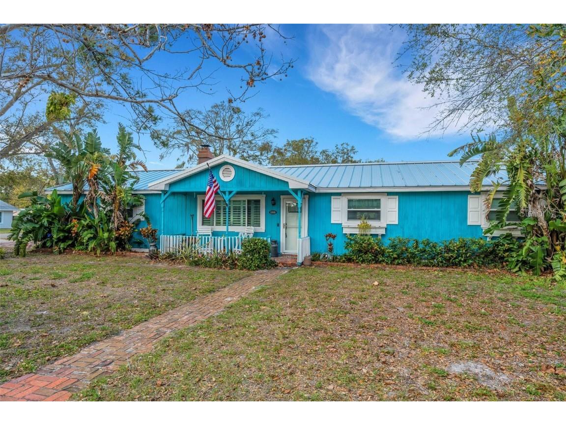 1000 Michigan Boulevard Dunedin FL 34698 L4951263 image1