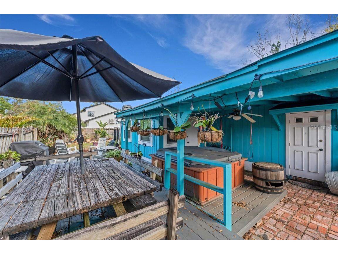 1000 Michigan Boulevard Dunedin FL 34698 L4951263 image9